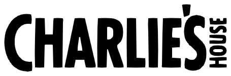 Charlie's House – kulečník Zlín logo