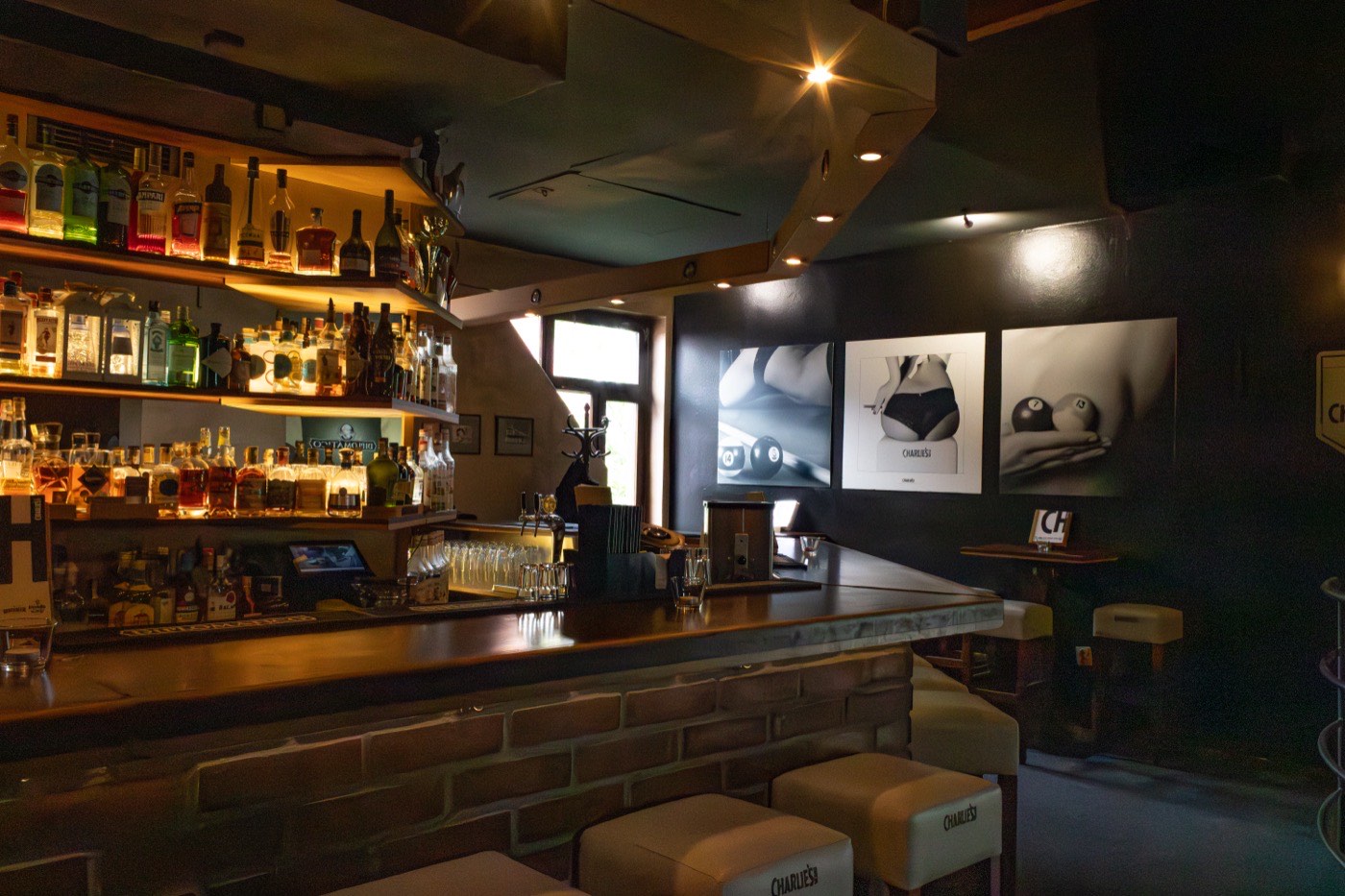 Charlie's House Zlín – fotografie 12