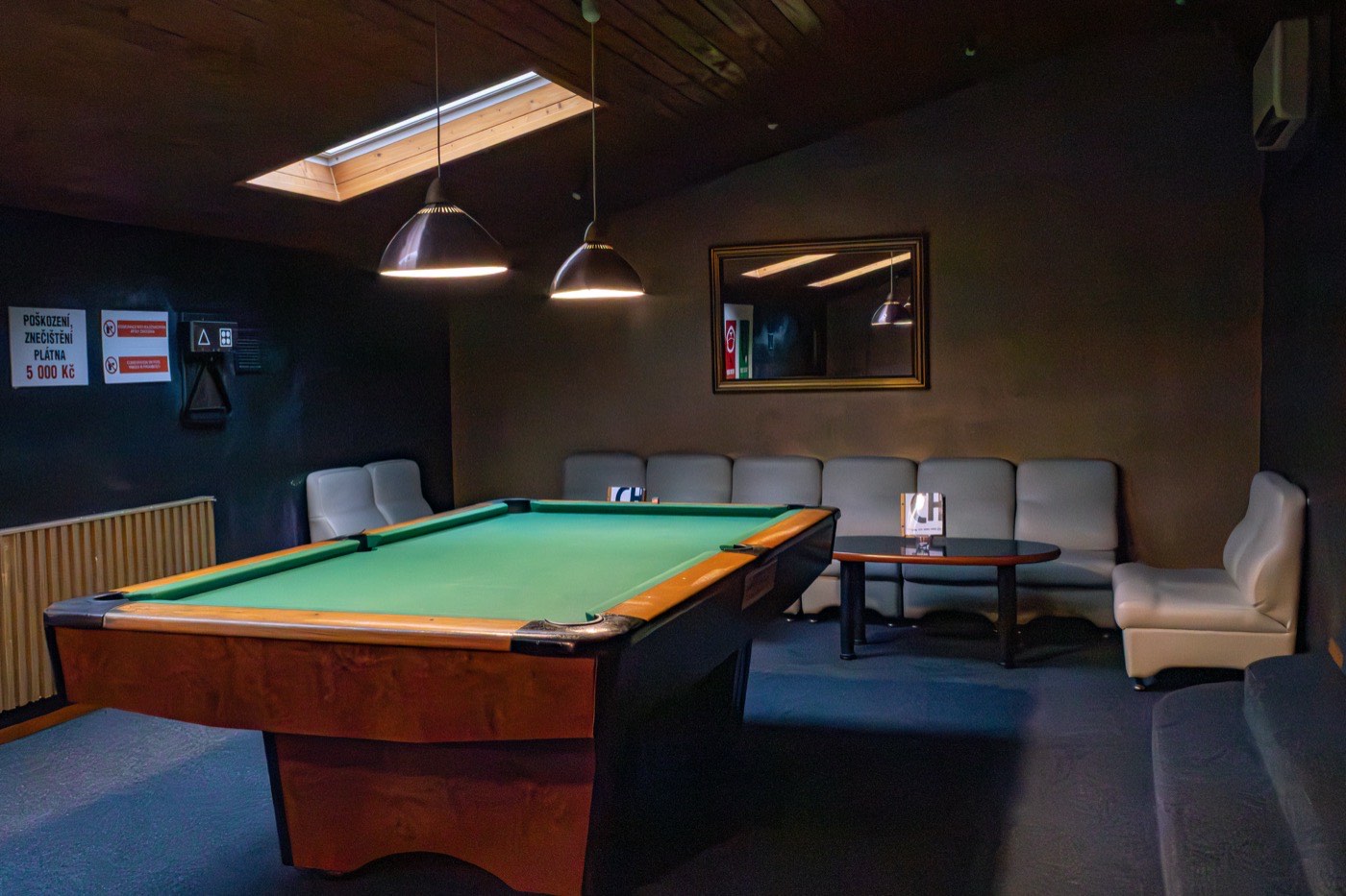 Charlie's House Zlín – fotografie 31