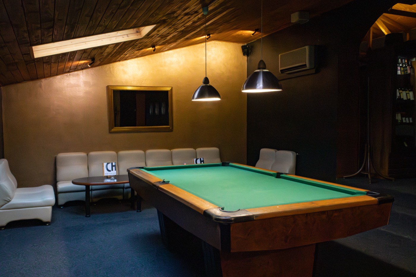 Charlie's House Zlín – fotografie 32