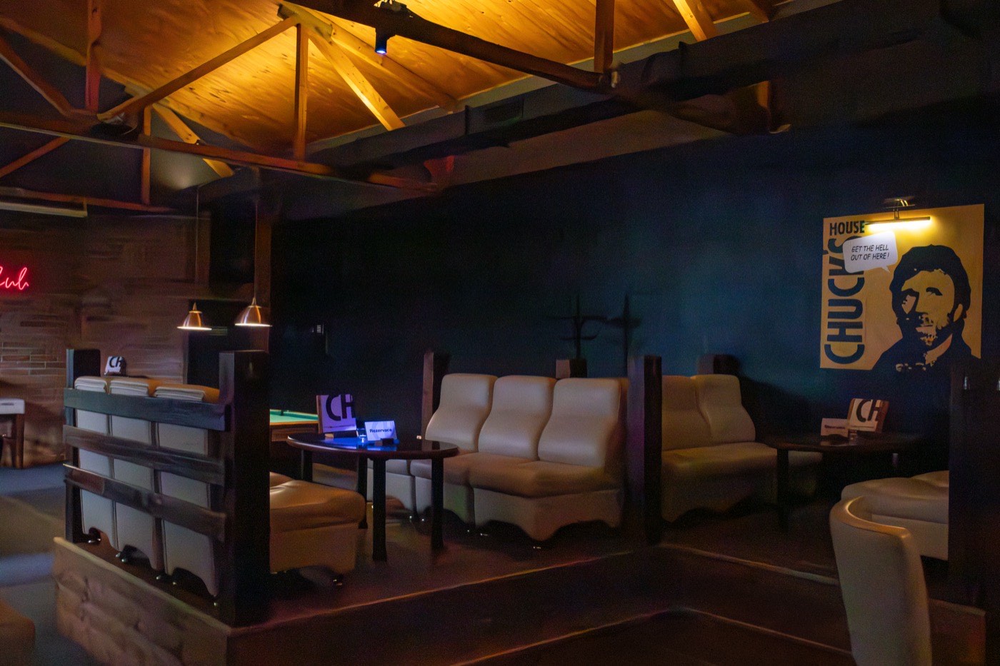 Charlie's House Zlín – fotografie 33