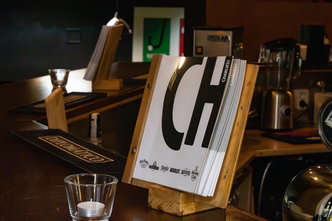 Charlie's House Zlín – fotografie 34